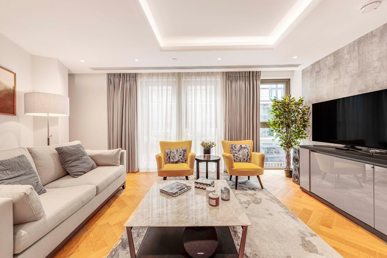 Abell House, John Islip Street, Westminster, London SW1P