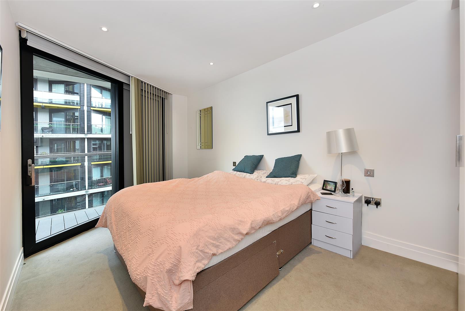 4 Riverlight Quay, Nine Elms, Riverside SW11