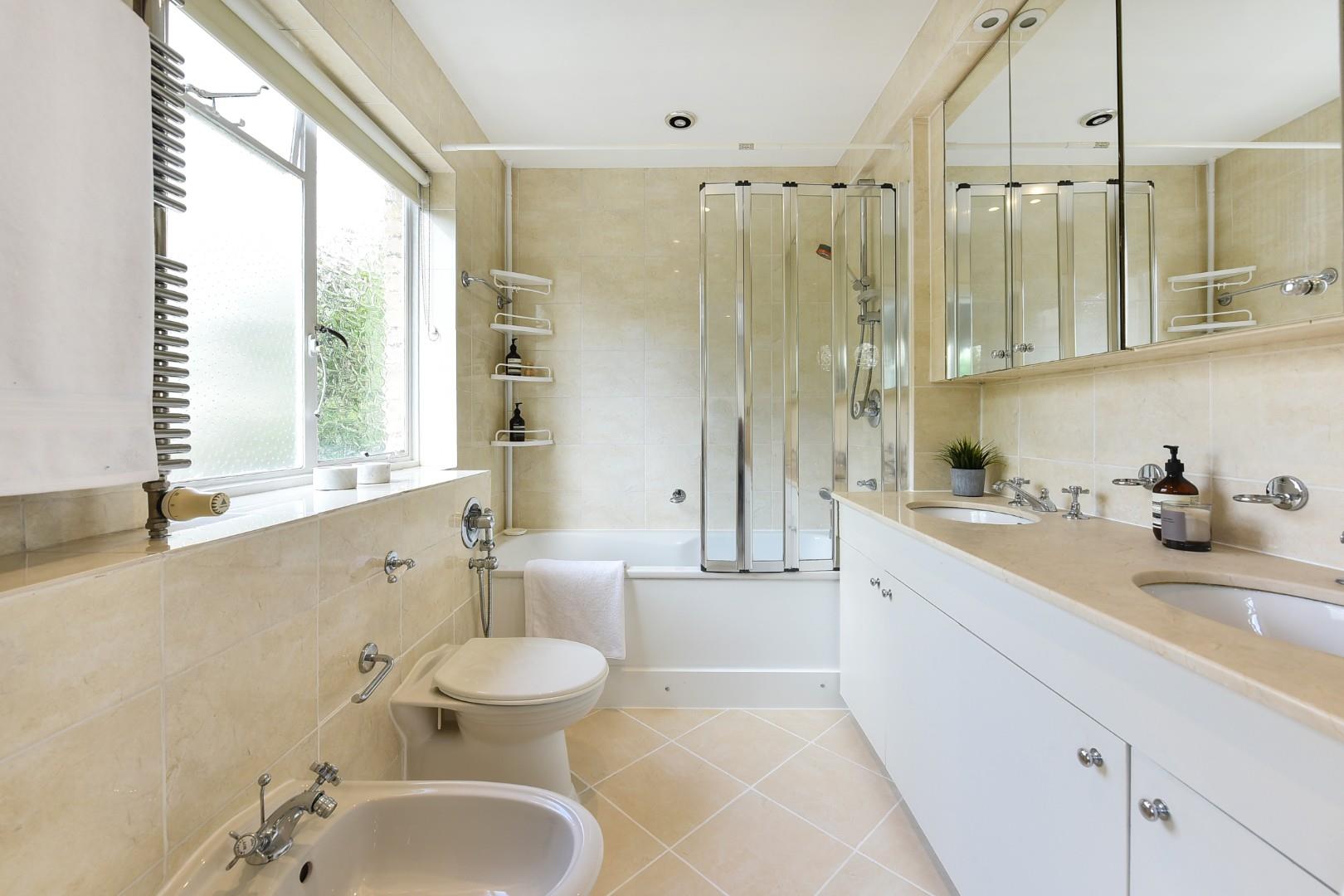 Sussex Square, Hyde Park, London W2