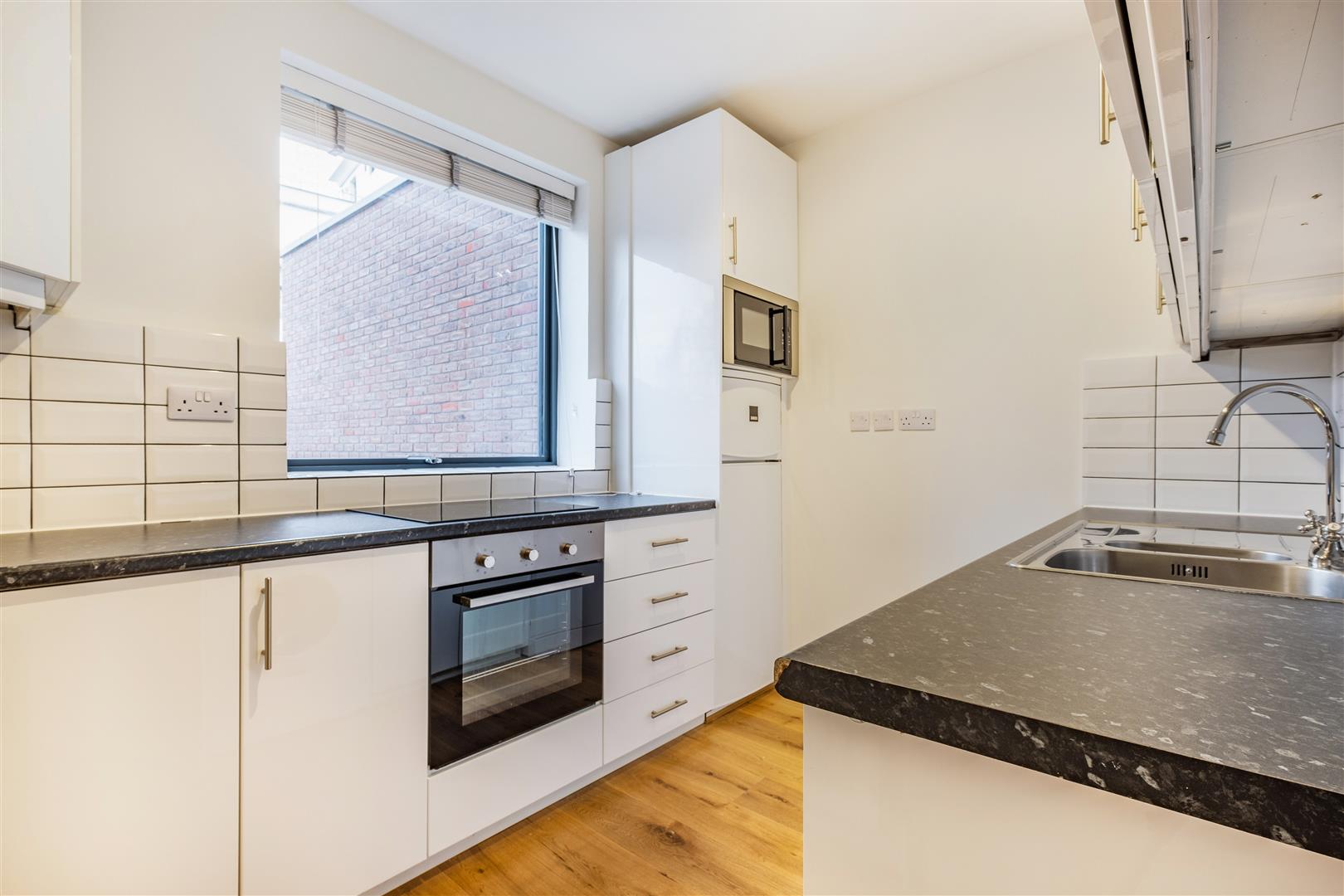 Fulham Road, London, SW3
