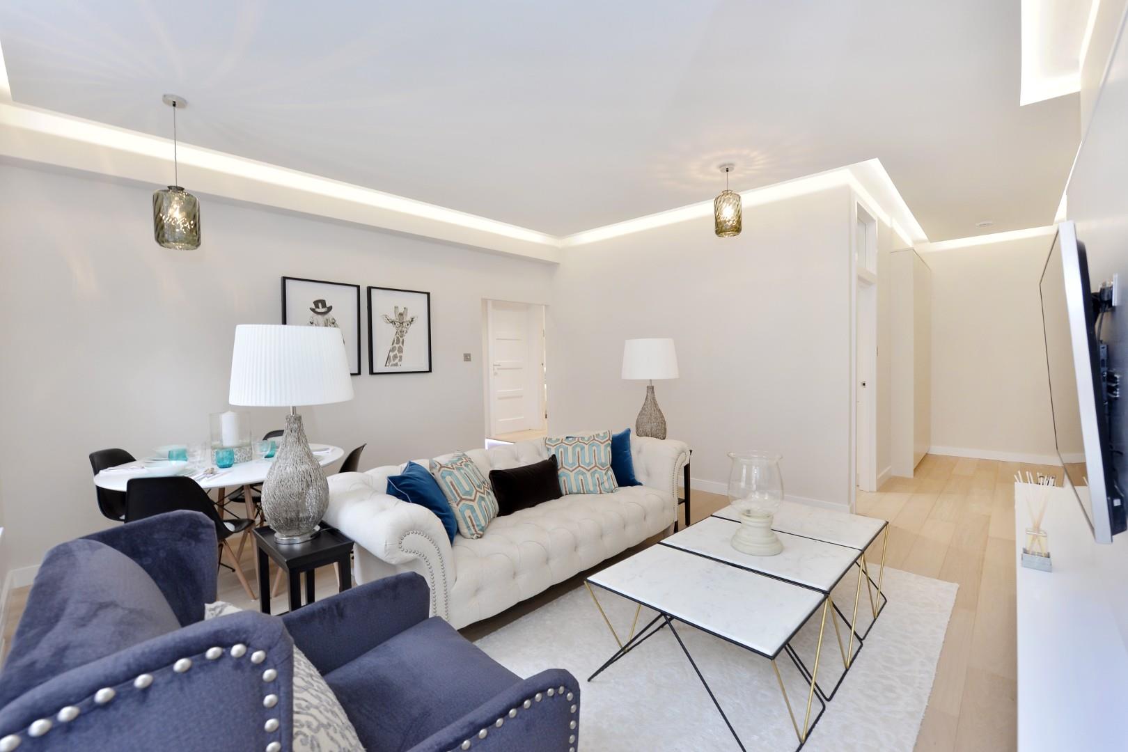 Stone House, Weymouth Street, Marylebone London W1