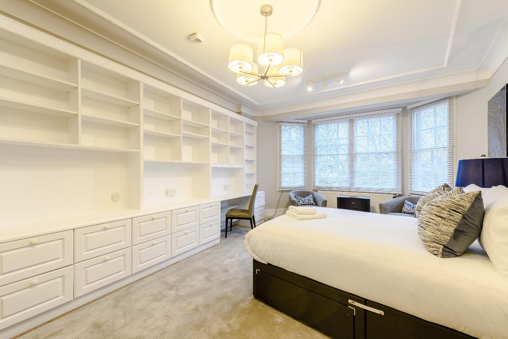 Strathmore Court, Park Road, London, NW8