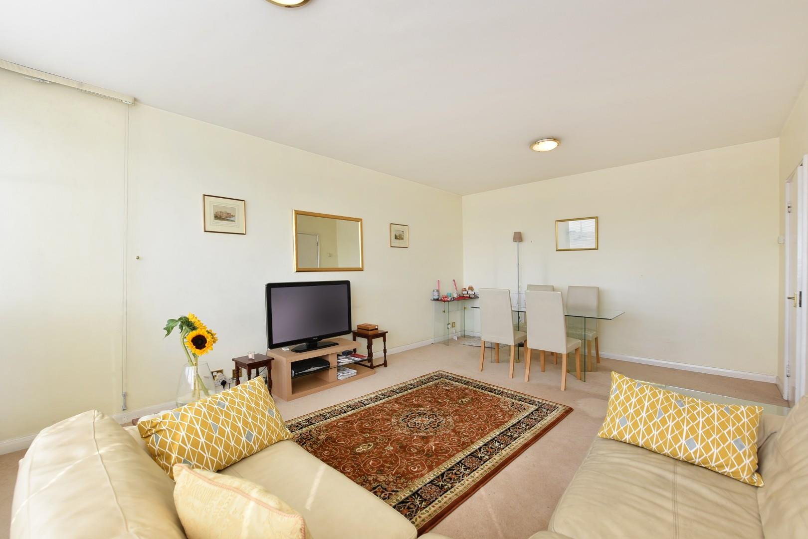 Castleacre, Hyde Park Crescent, London W2