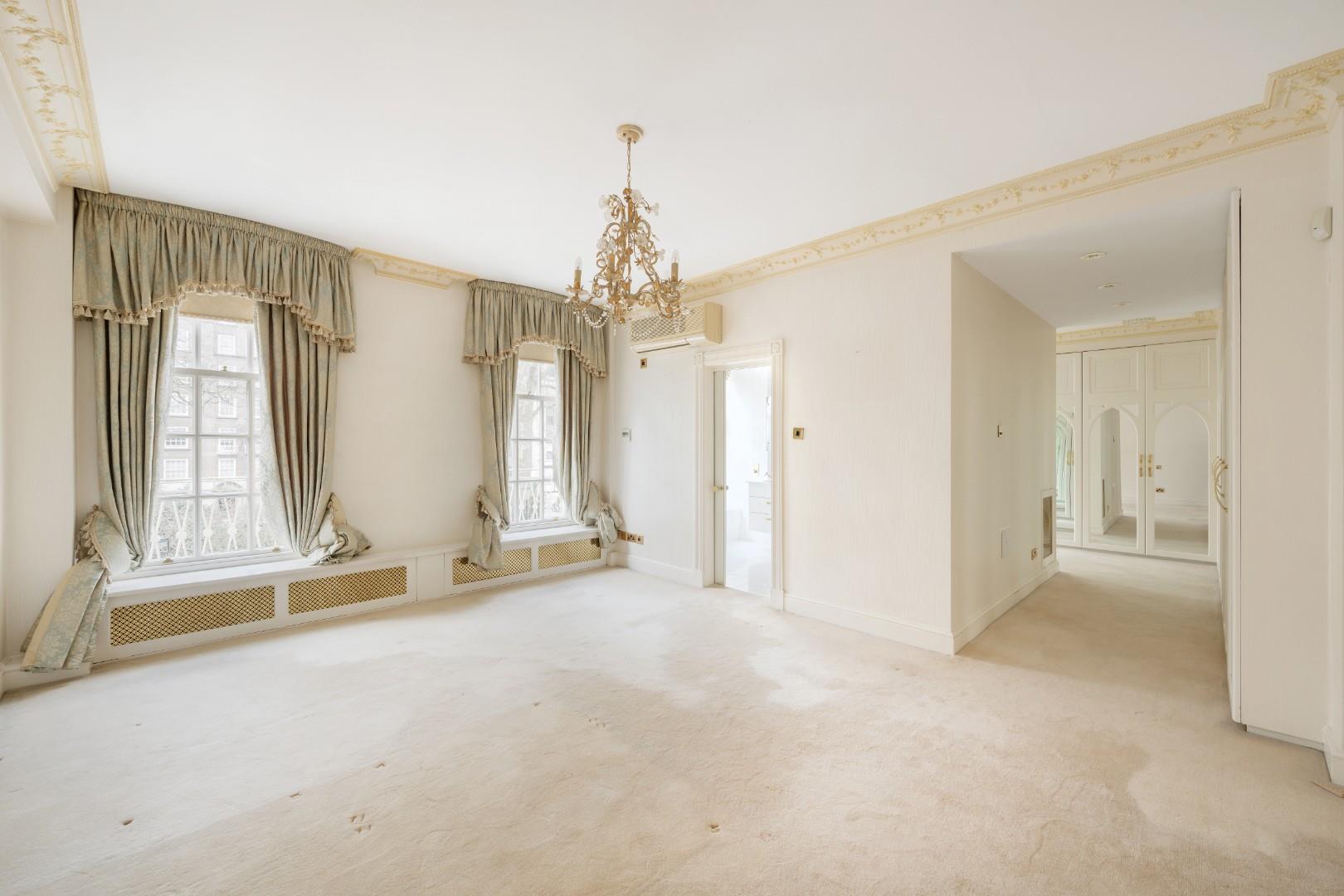 By Order Of The Receivers – Lowndes Square, Knightsbridge SW1X