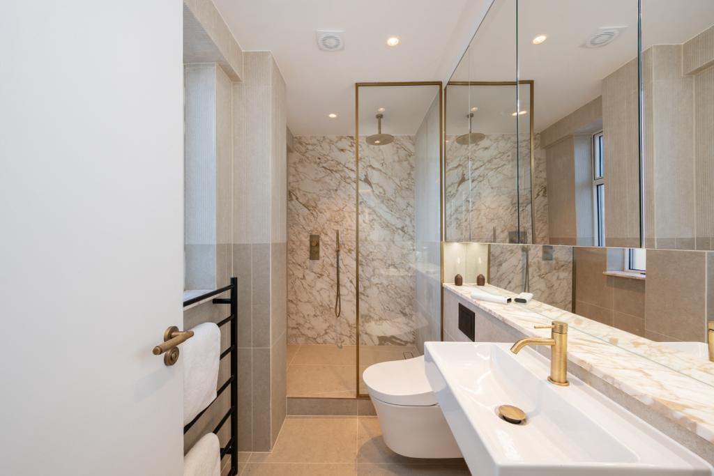 Montagu Street, London W1H