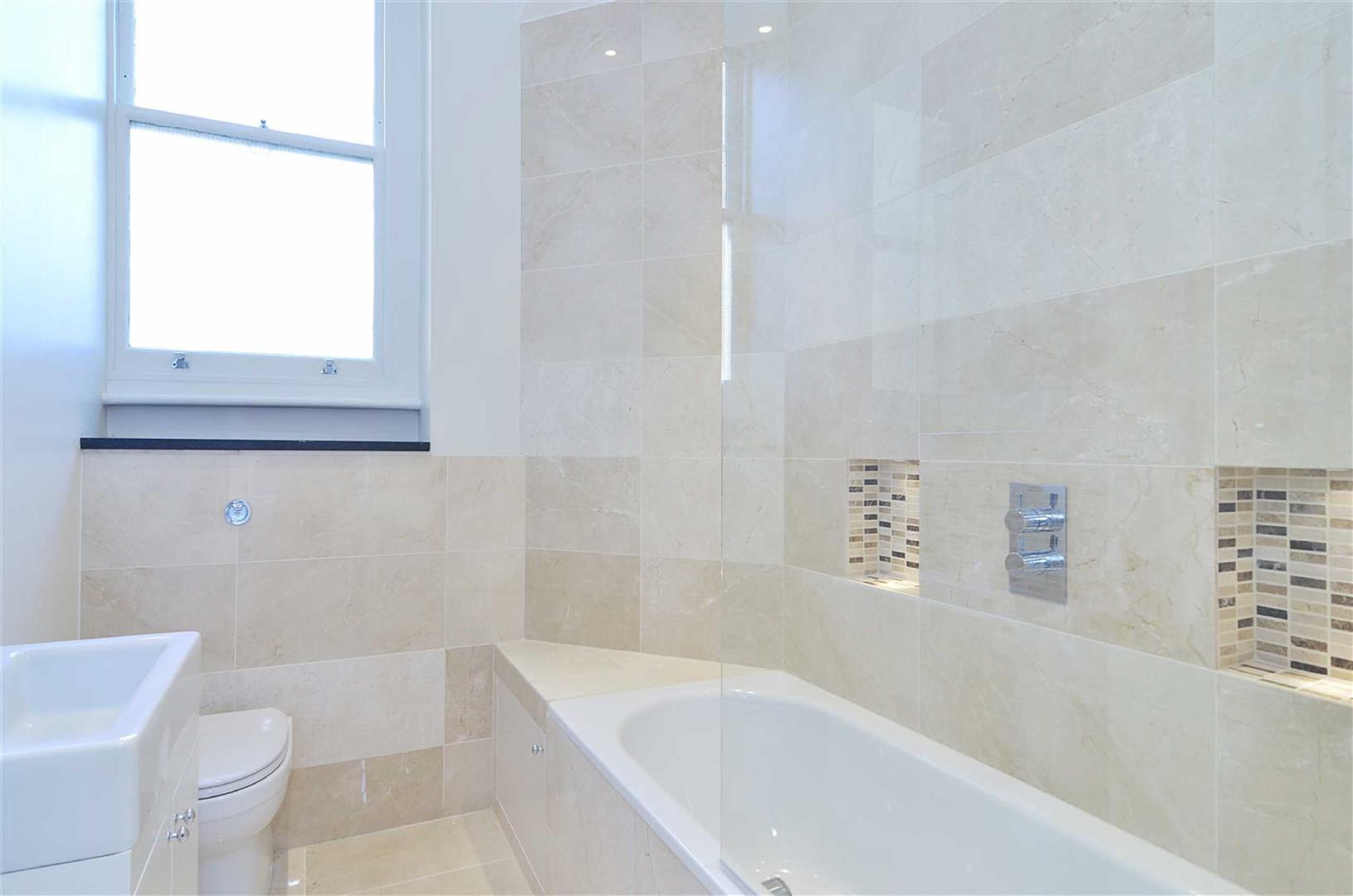 Montagu Mansions, Marylebone, W1