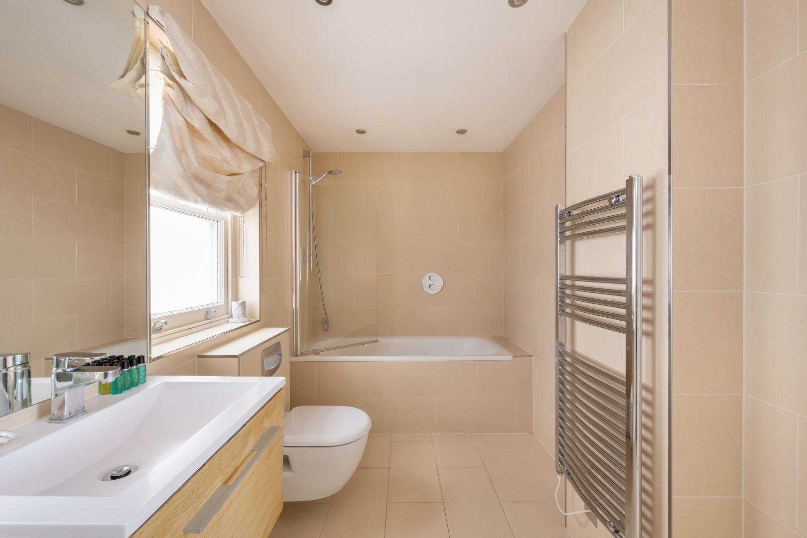 By Order Of The Receivers – Lancaster Gate, London, W2