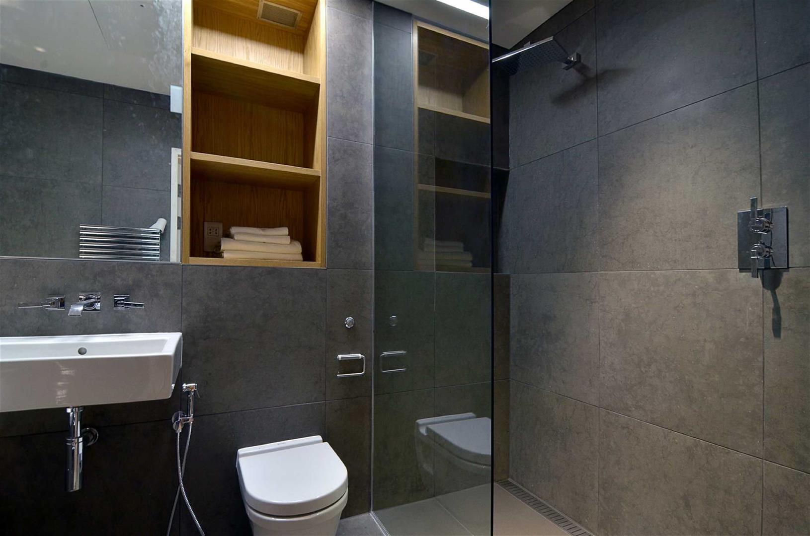 Portman Close, George Street, Marylebone