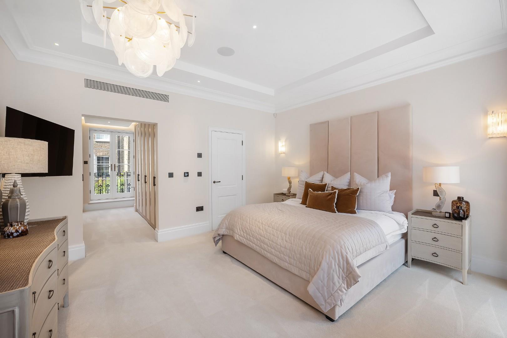 Trevor Place, Knightsbridge, SW7