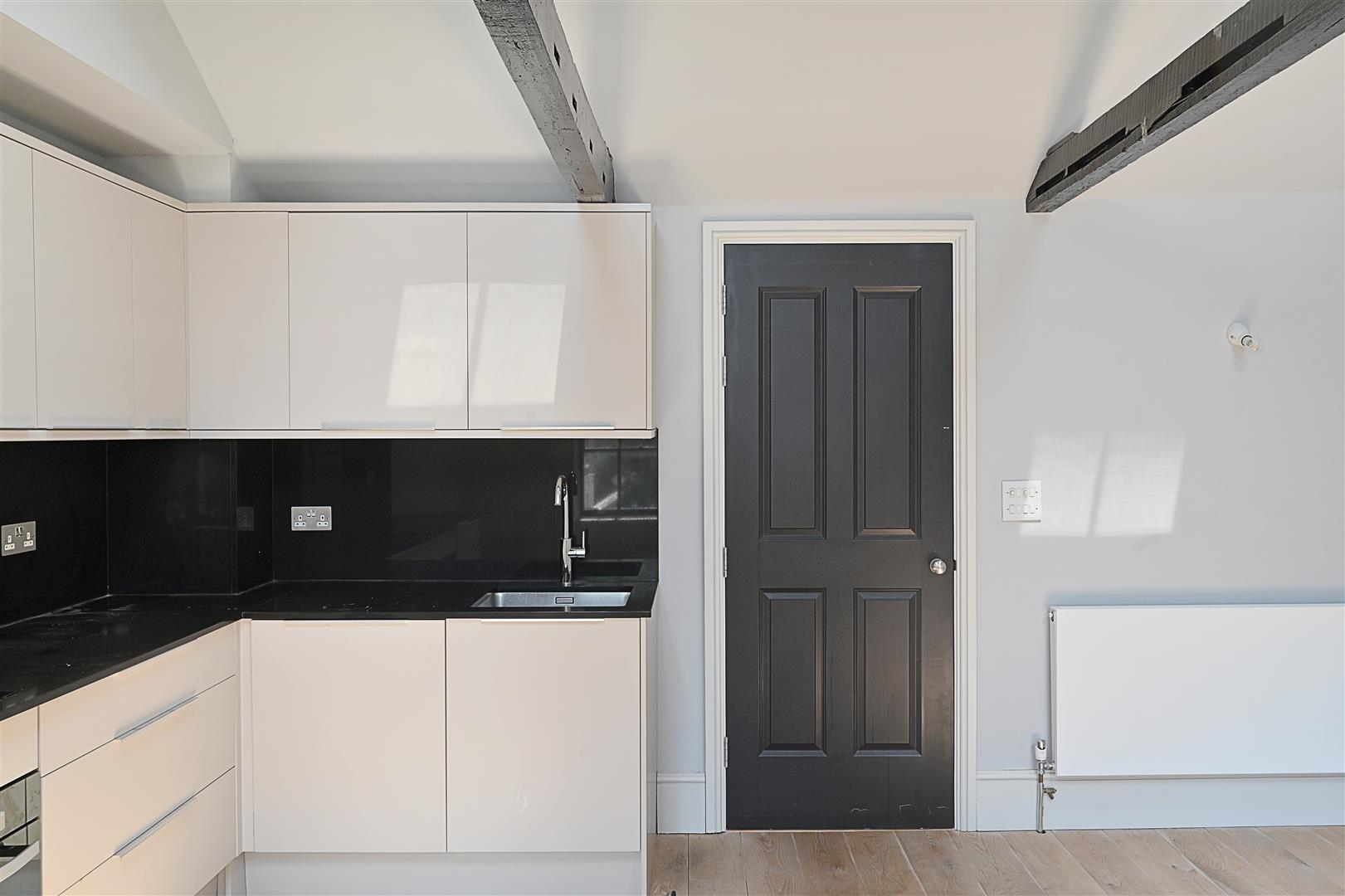 24 George Street, Marylebone Village . W1U