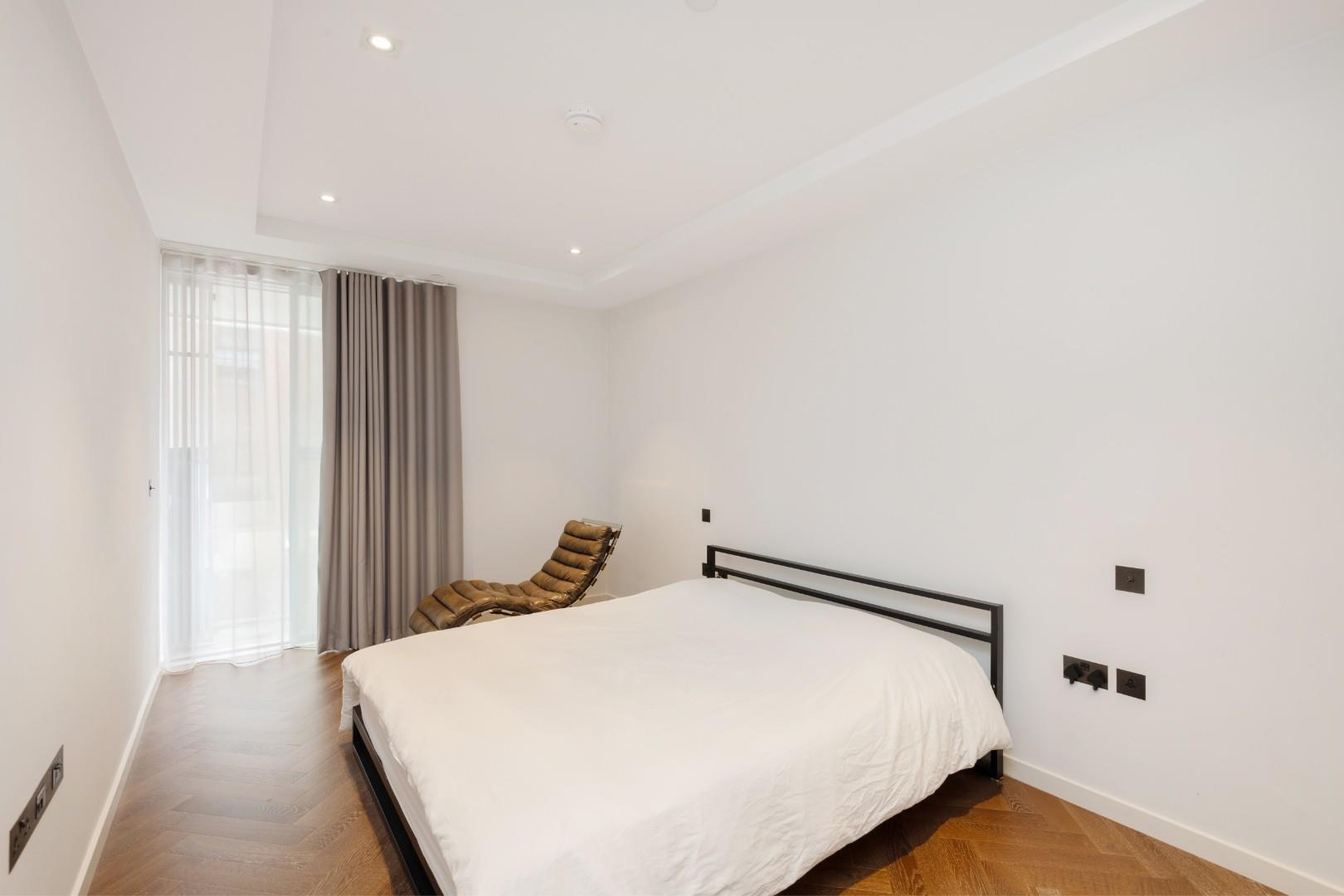 Dawson House, 11 Circus Road West, Battersea Power Station, London SW11