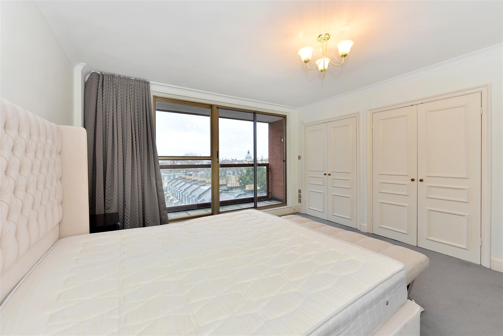 South Lodge, 245 Knightsbridge, SW7