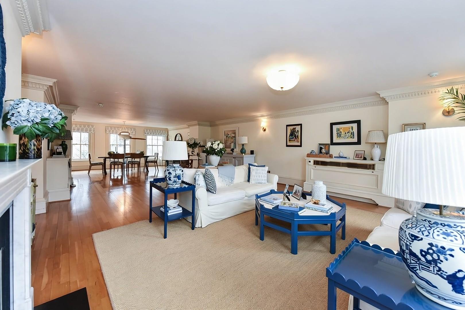 Eaton Square, London SW1W