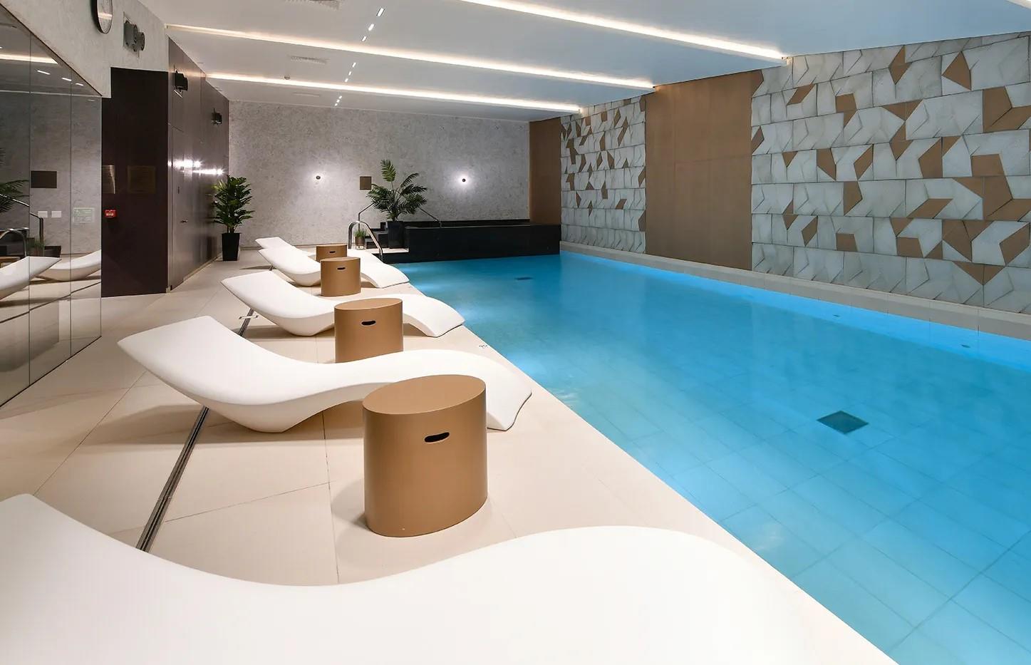 Fitzroy House, Prince Of Wales Drive, Battersea, London SW11