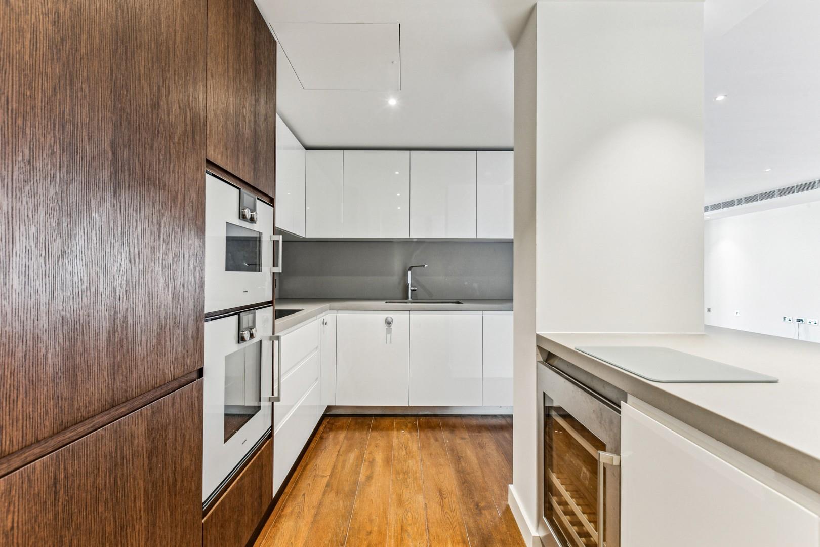 River Views . Chartwell House – Waterfront Drive, Chelsea Waterfront, London SW10