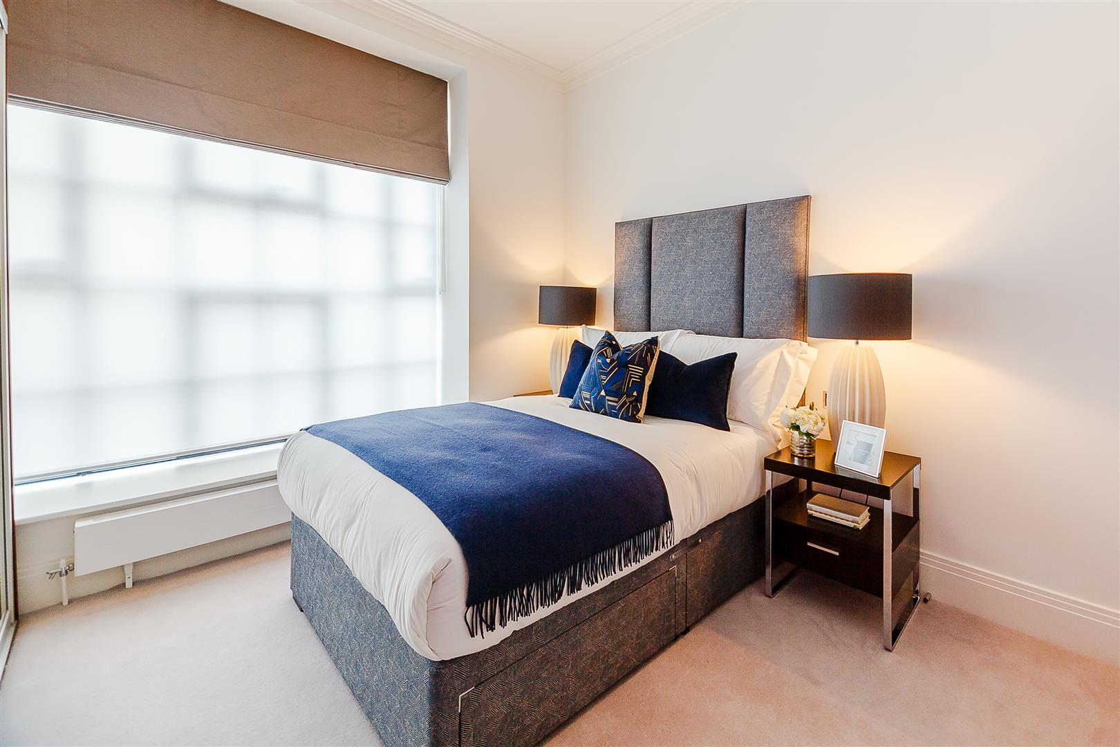 Palace Wharf, Rainville Road, Hammersmith W6