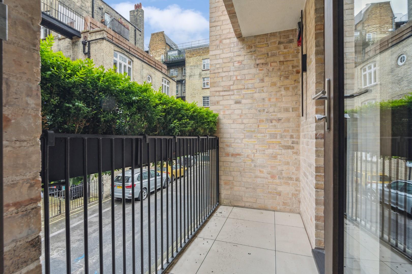 Clay Street, Marylebone W1U