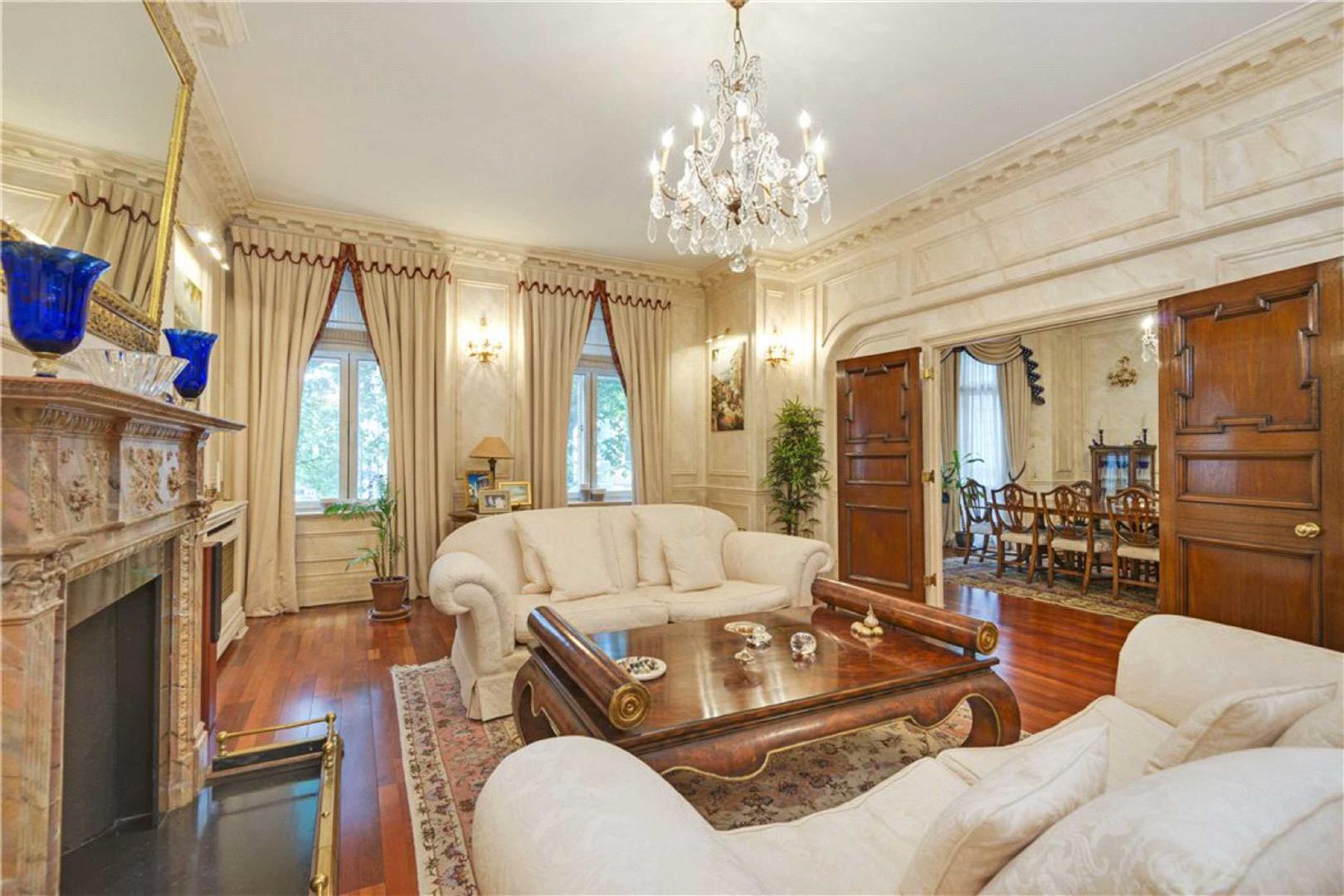 Harley House, Marylebone Road, Marylebone