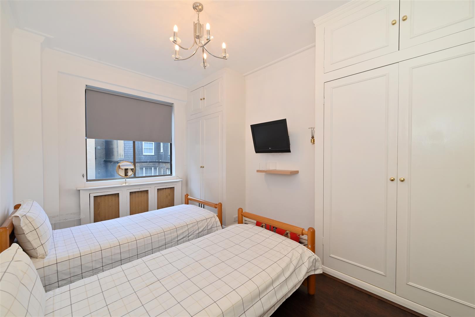 Porchester Gate, Hyde Park, London, W2