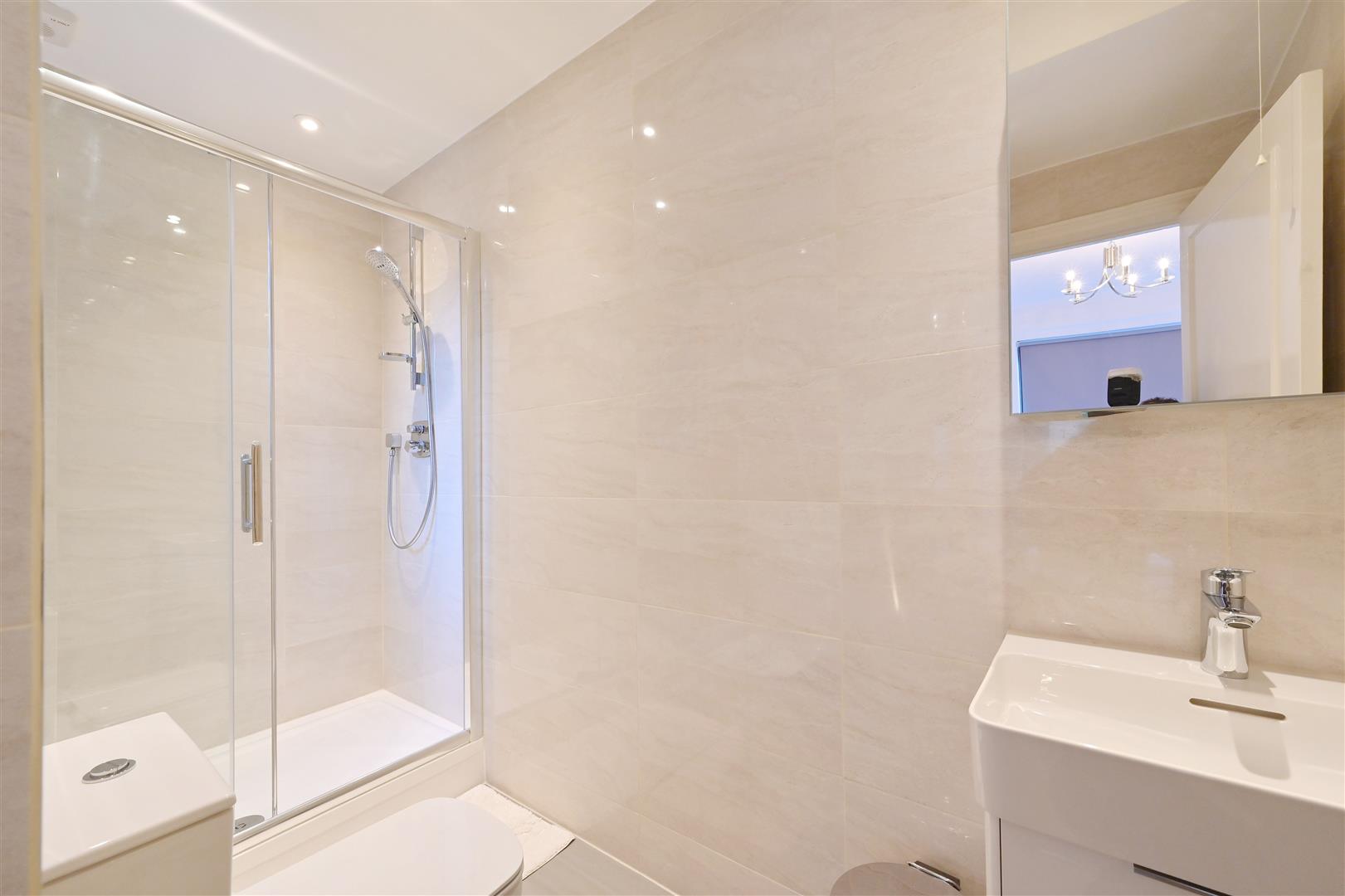 Porchester Gate, Hyde Park, London, W2