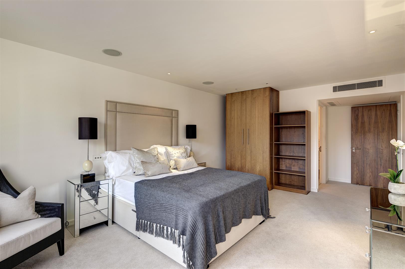 11-13 Young Street, Kensington, London, W8