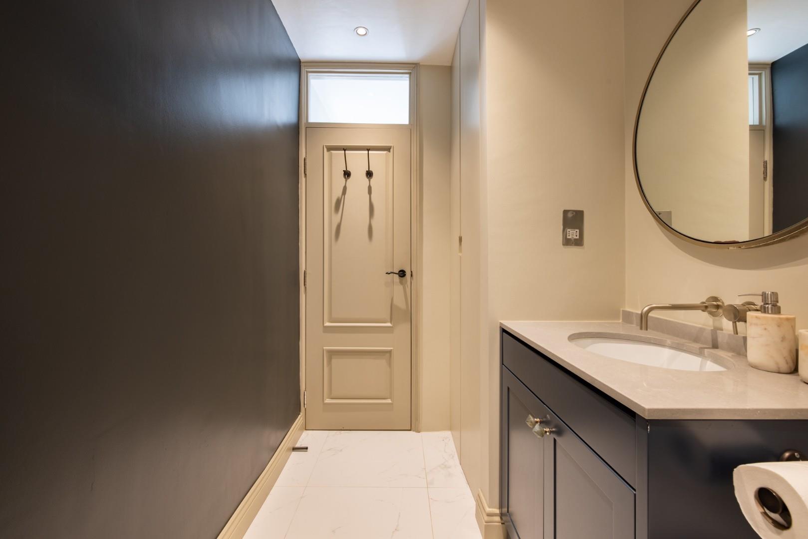 Chiltern Street, London W1