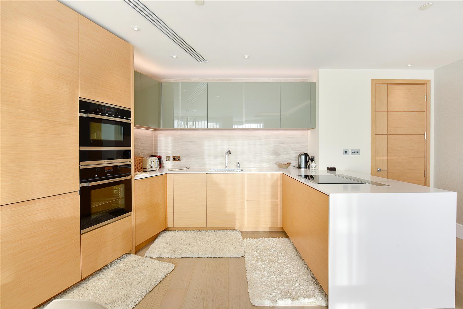 Benson House, 375 Kensington High Street, London W14