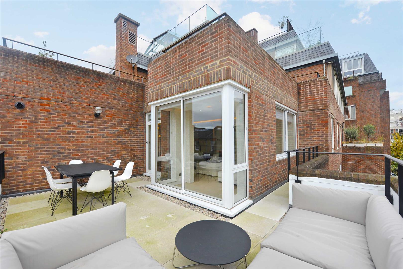 55 Ebury Square, Belgravia SW1W