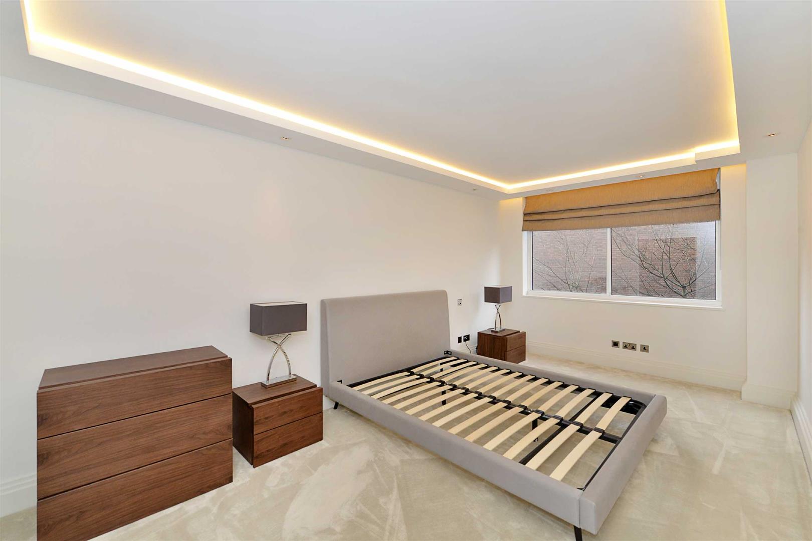 Ebury Street, Belgravia, SW1