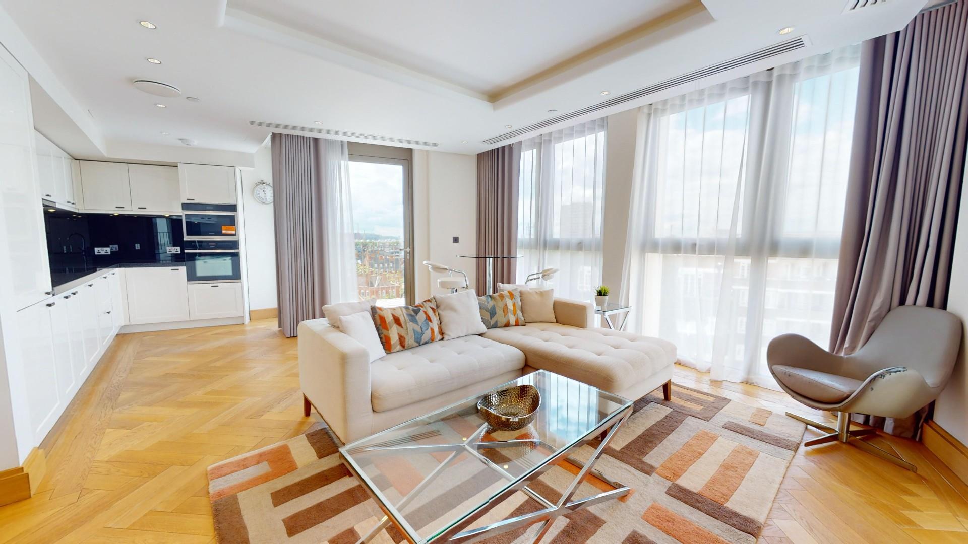 Abell House, Westminster SW1P 4FE