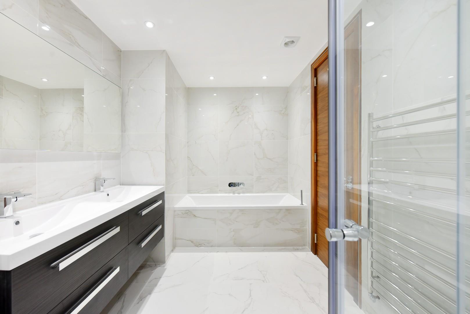 George Street, Marylebone, London W1H