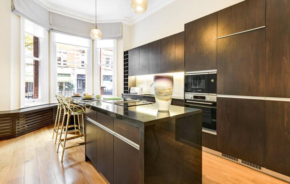 Egerton Gardens, Knightsbridge SW3