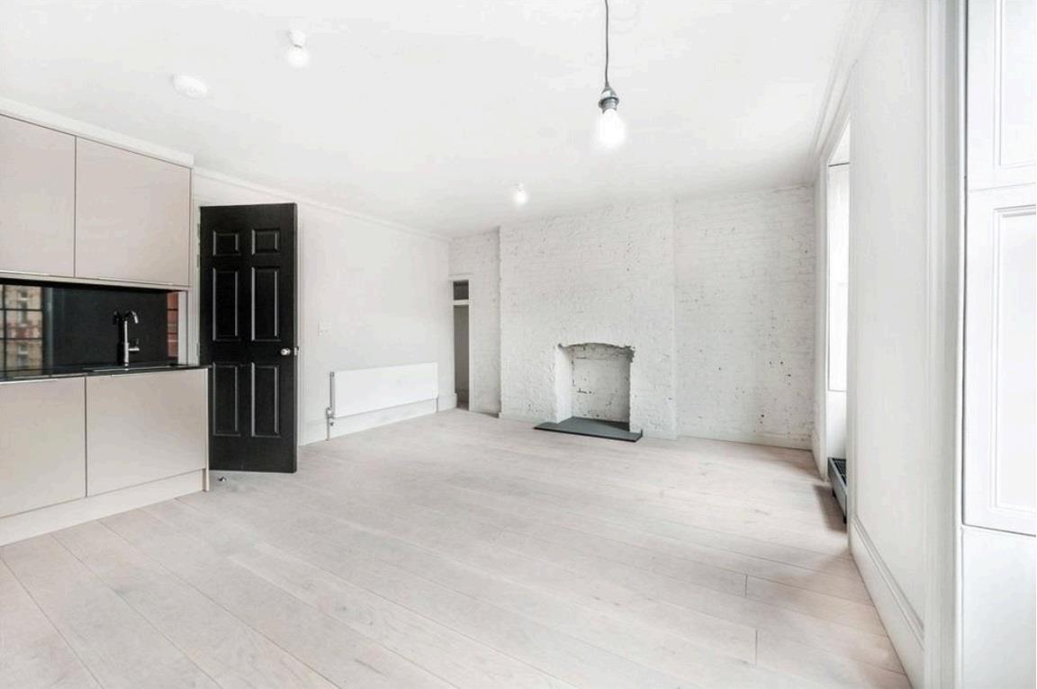 George Street, Marylebone, W1