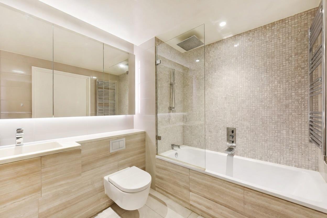 Damac Tower, Bondway, London