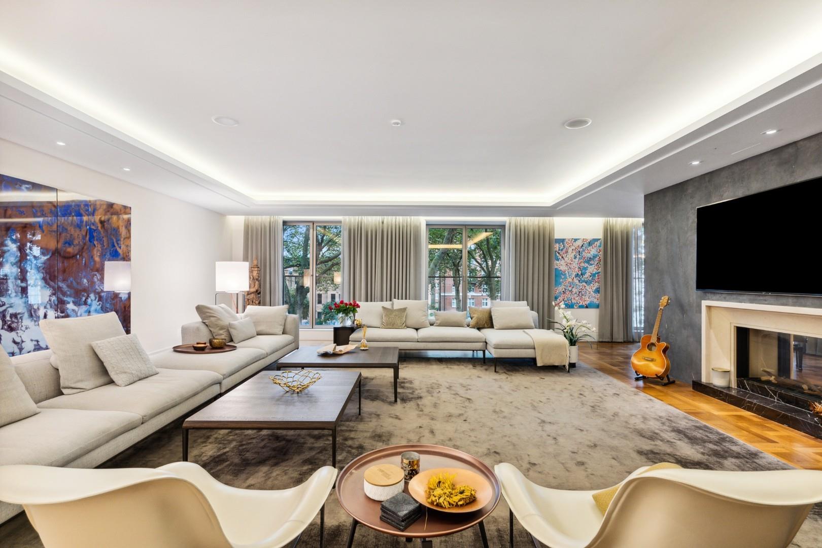 1 Ebury Square, Belgravia, London SW1W