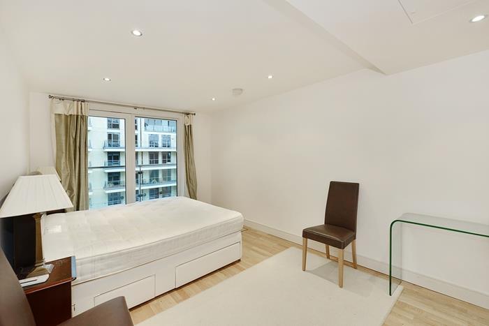 Dolphin House, Lensbury Avenue, Imperial Wharf, SW6