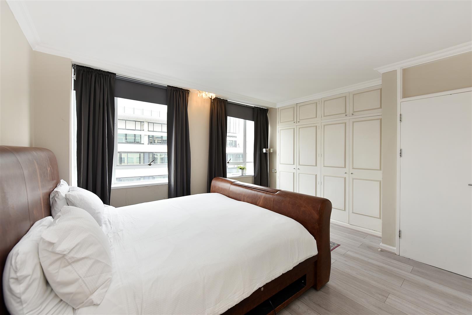 Portland Place, Marylebone, London W1B