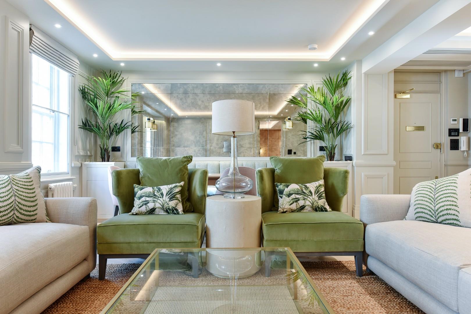 New Cavendish Street, Marylebone