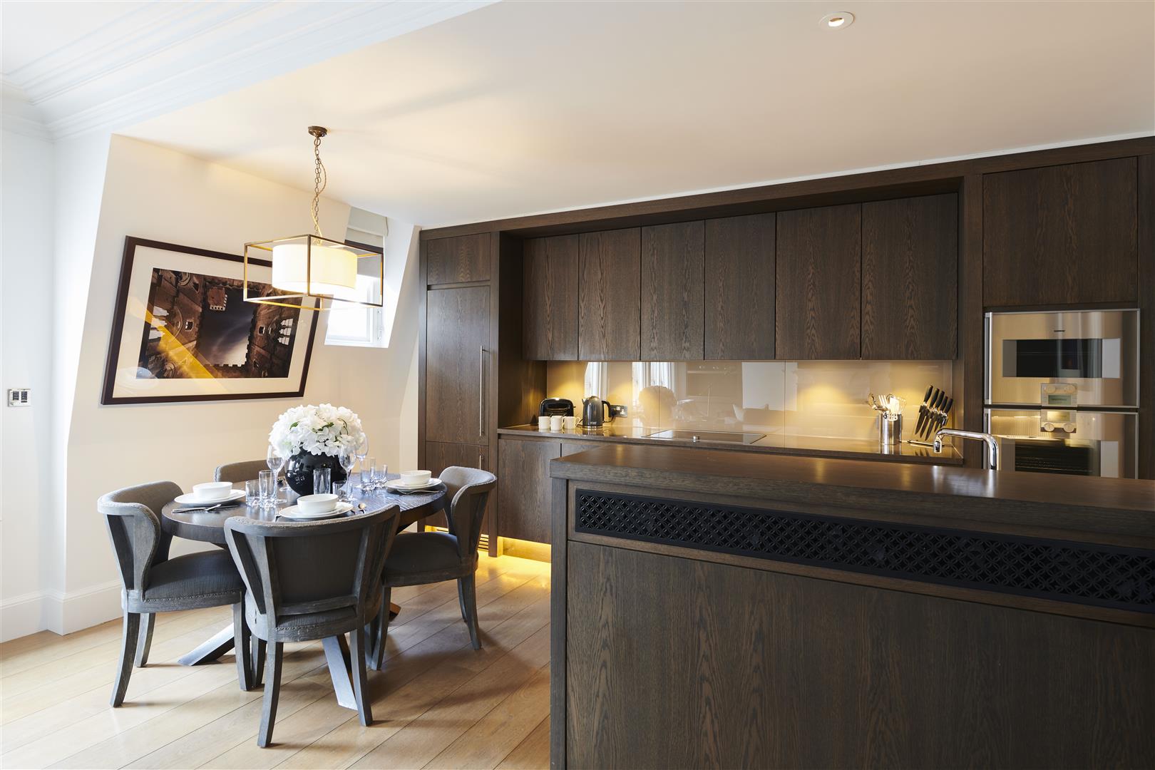 Duke Street, Mayfair, London, W1