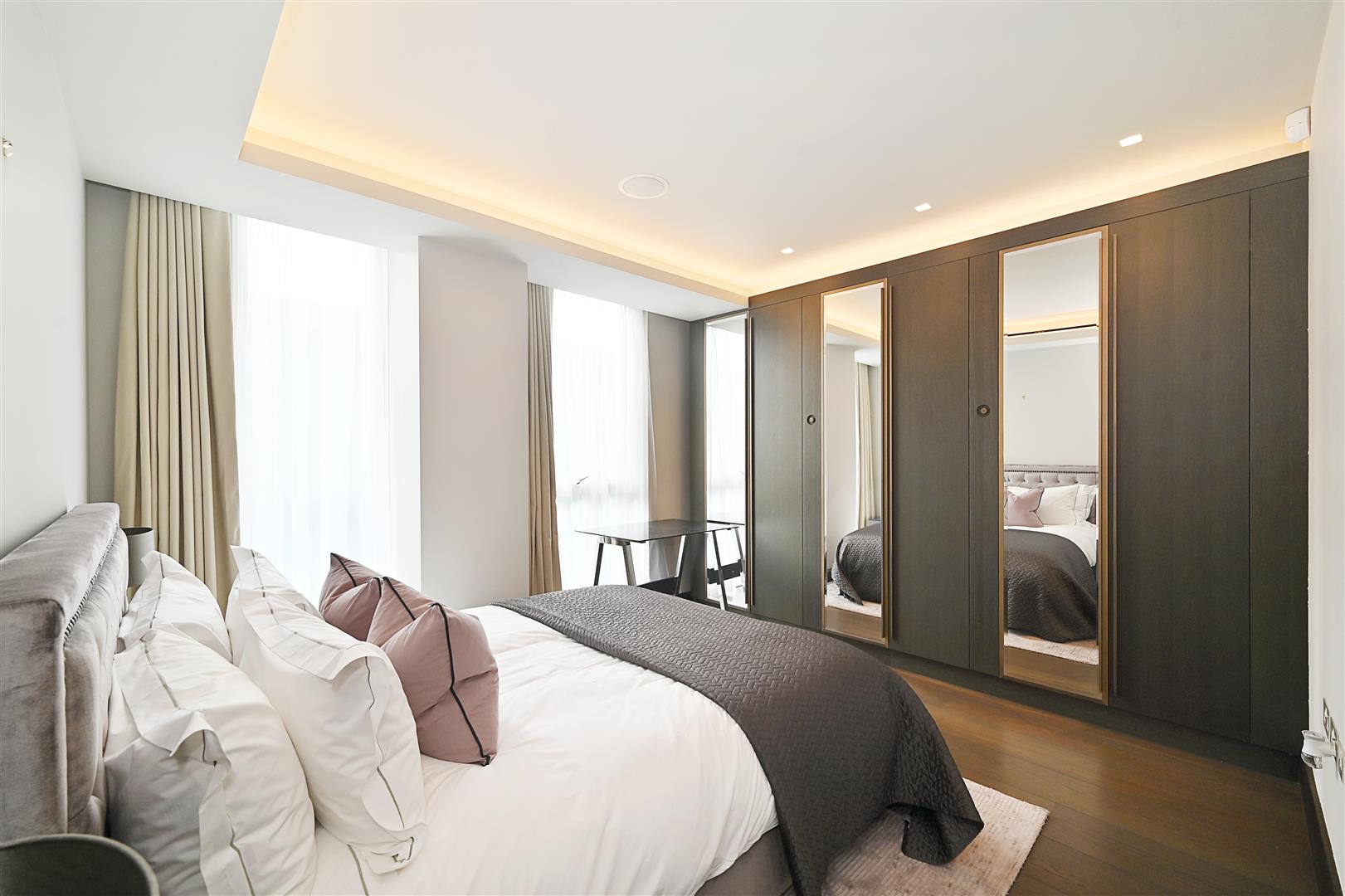 The Chilterns, Marylebone Village, W1