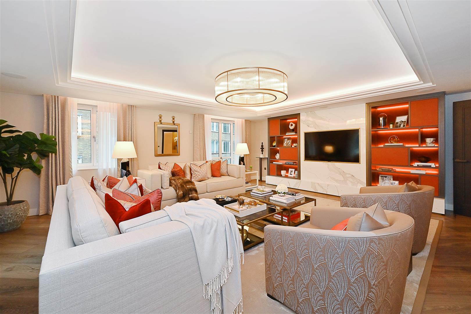 10 Lancelot Place, Knightsbridge SW7