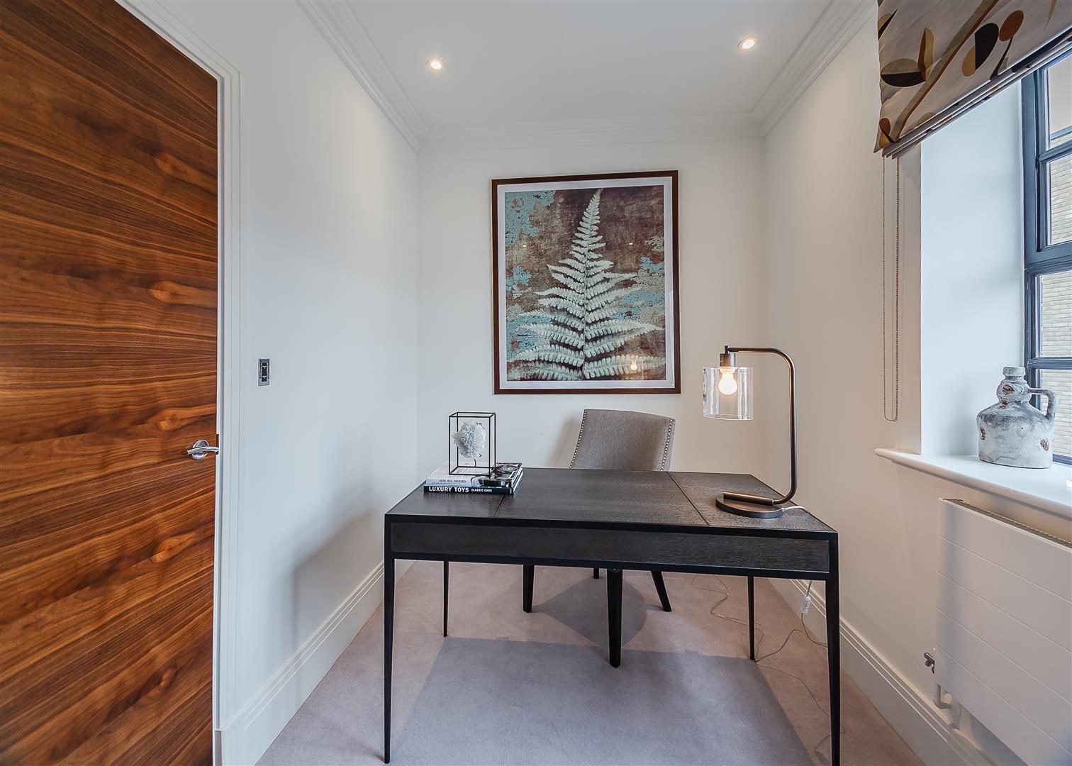 Rainville Road, London, W6