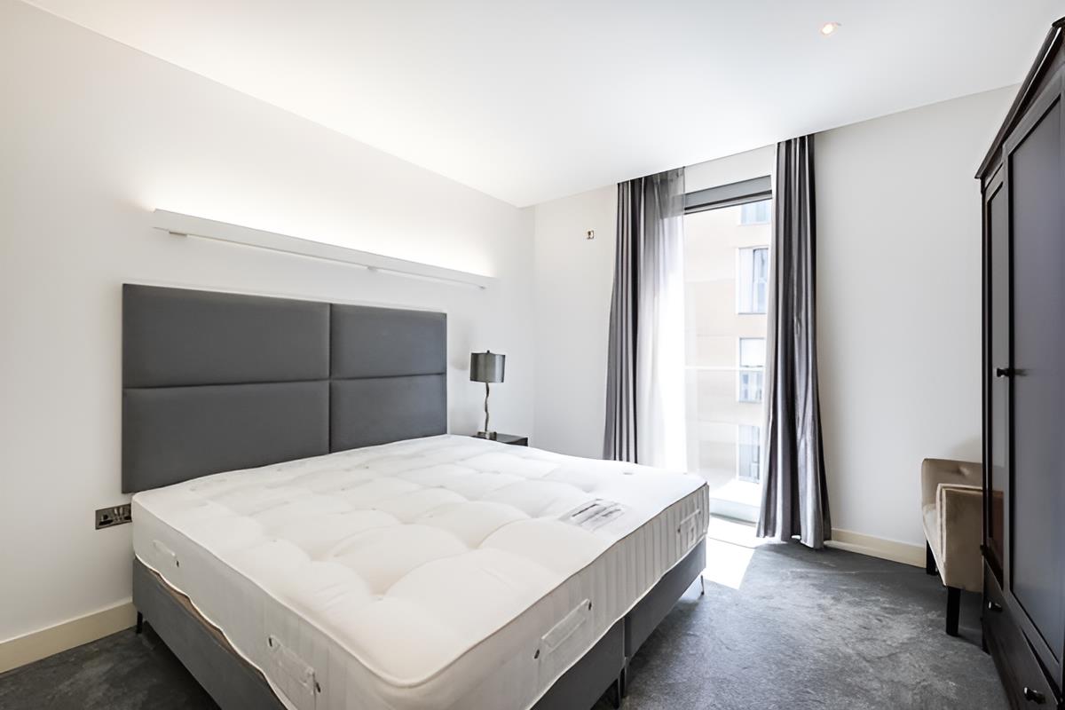 55 George Street, Marylebone, W1U