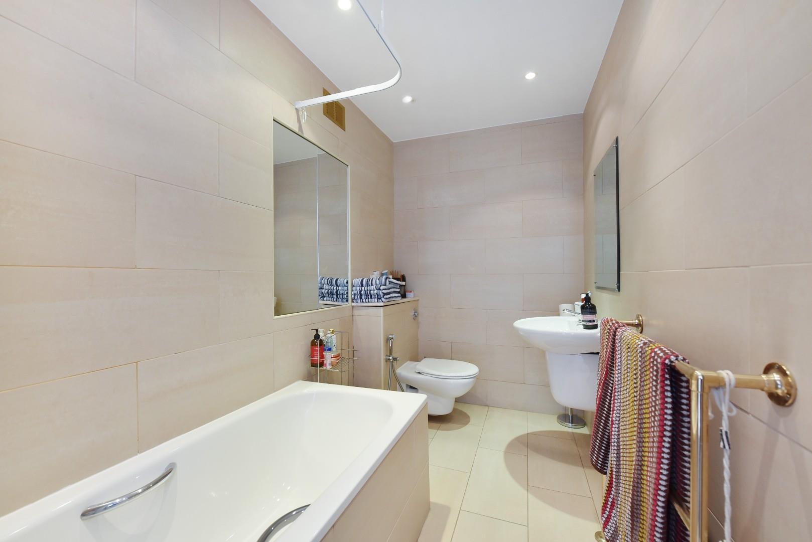 Raynham, Norfolk Crescent, Hyde Park Estate, London W2