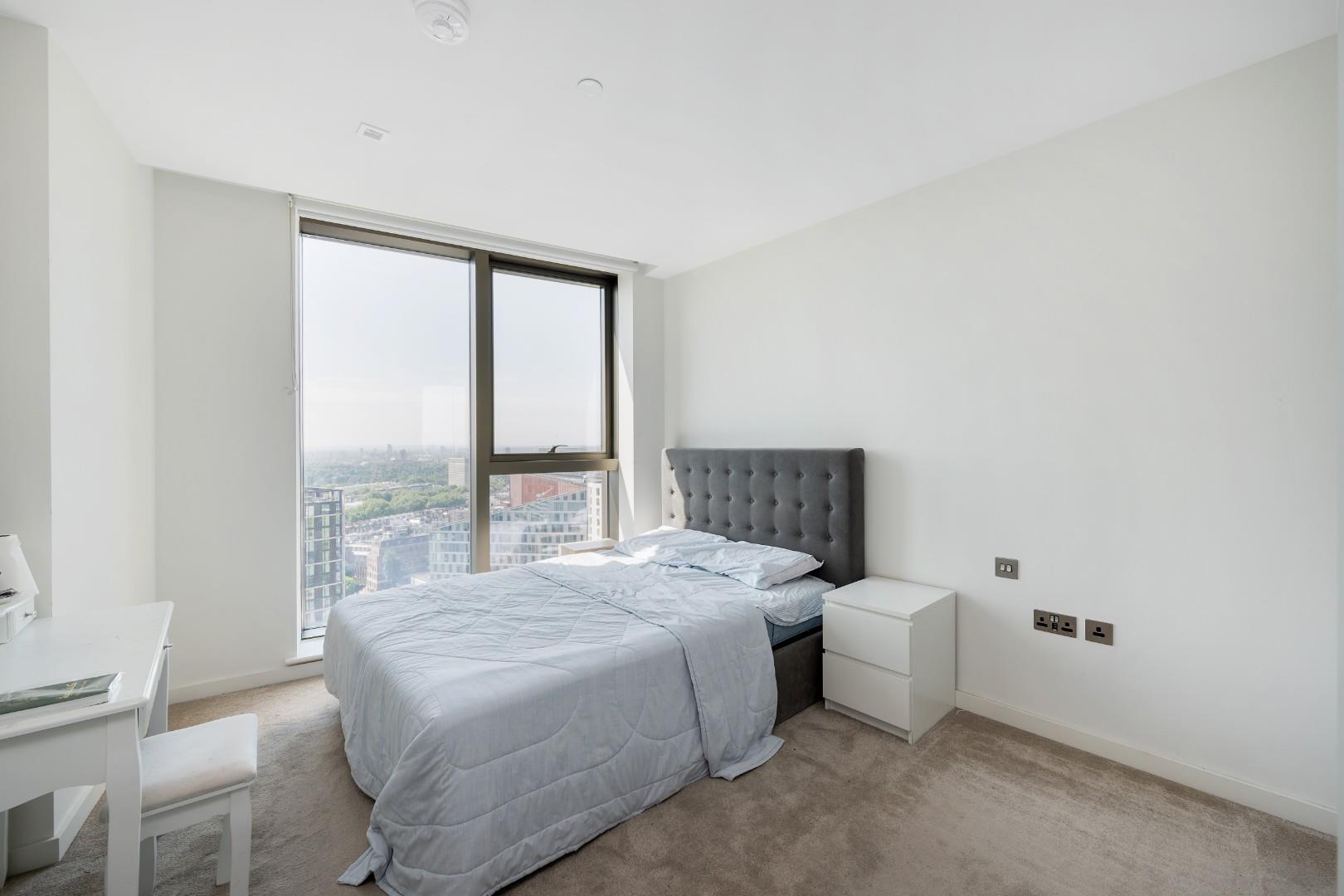 Receivership Sale – Westmark Tower, West End Gate, London W2