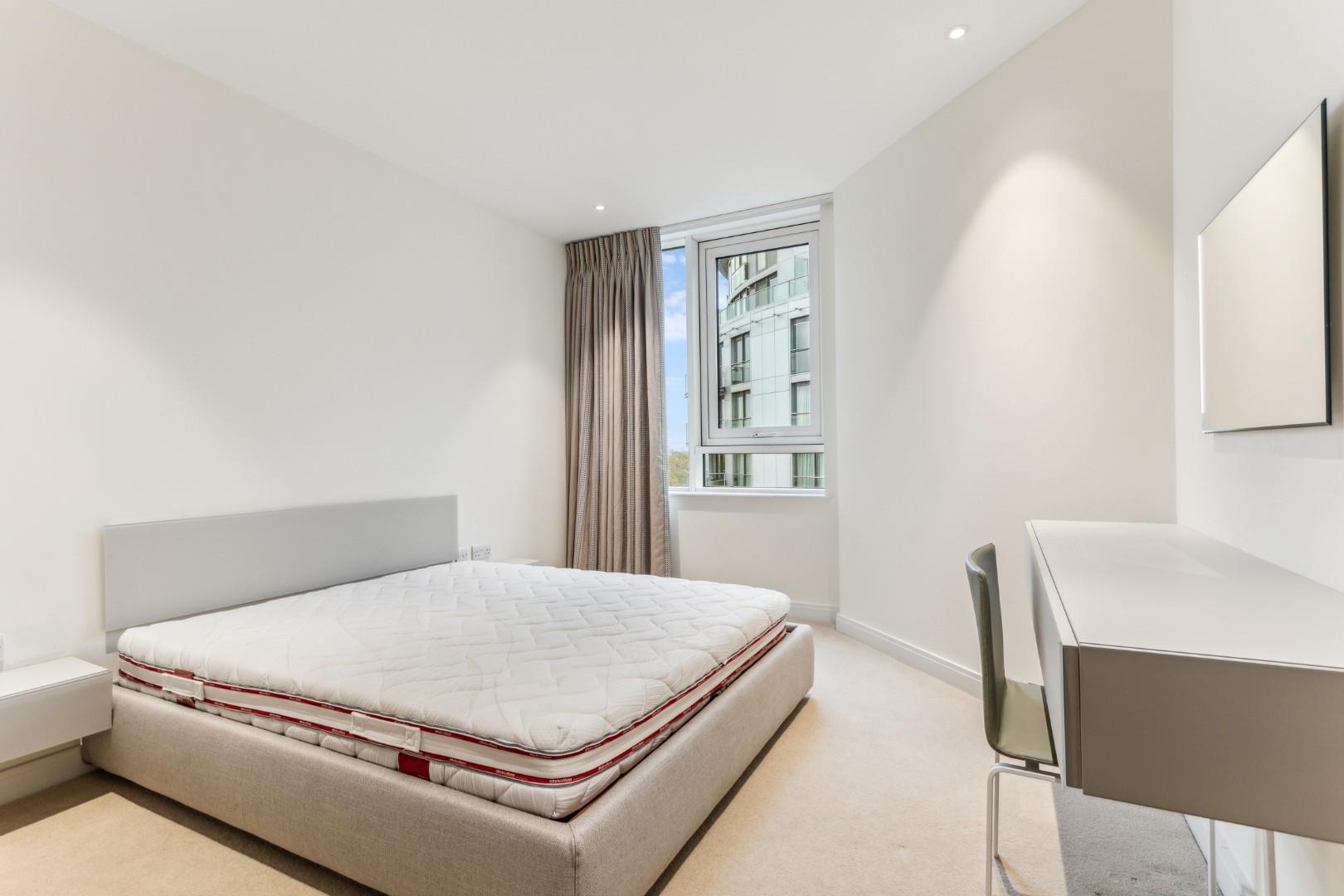 Cascade Court, Chelsea Vista, Battersea, SW11