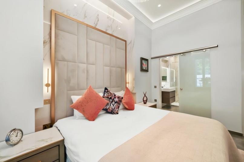 Gloucester Place, Marylebone W1H