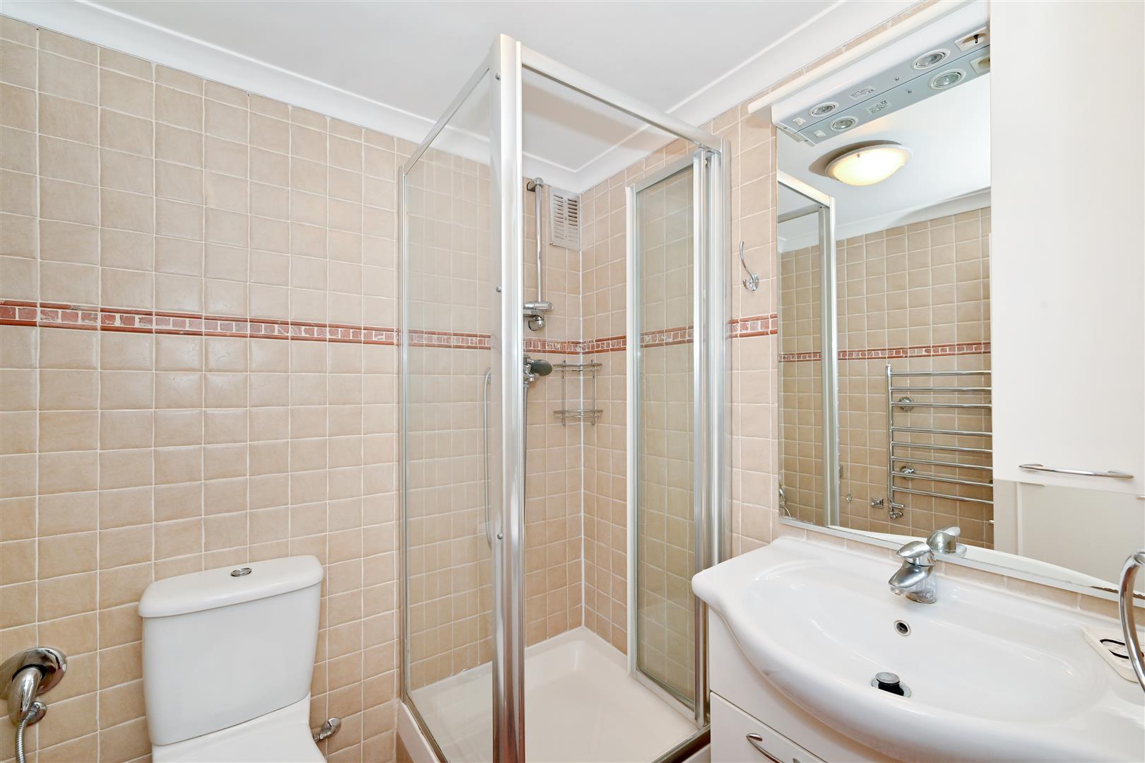 Barrie House, Bayswater, London W2