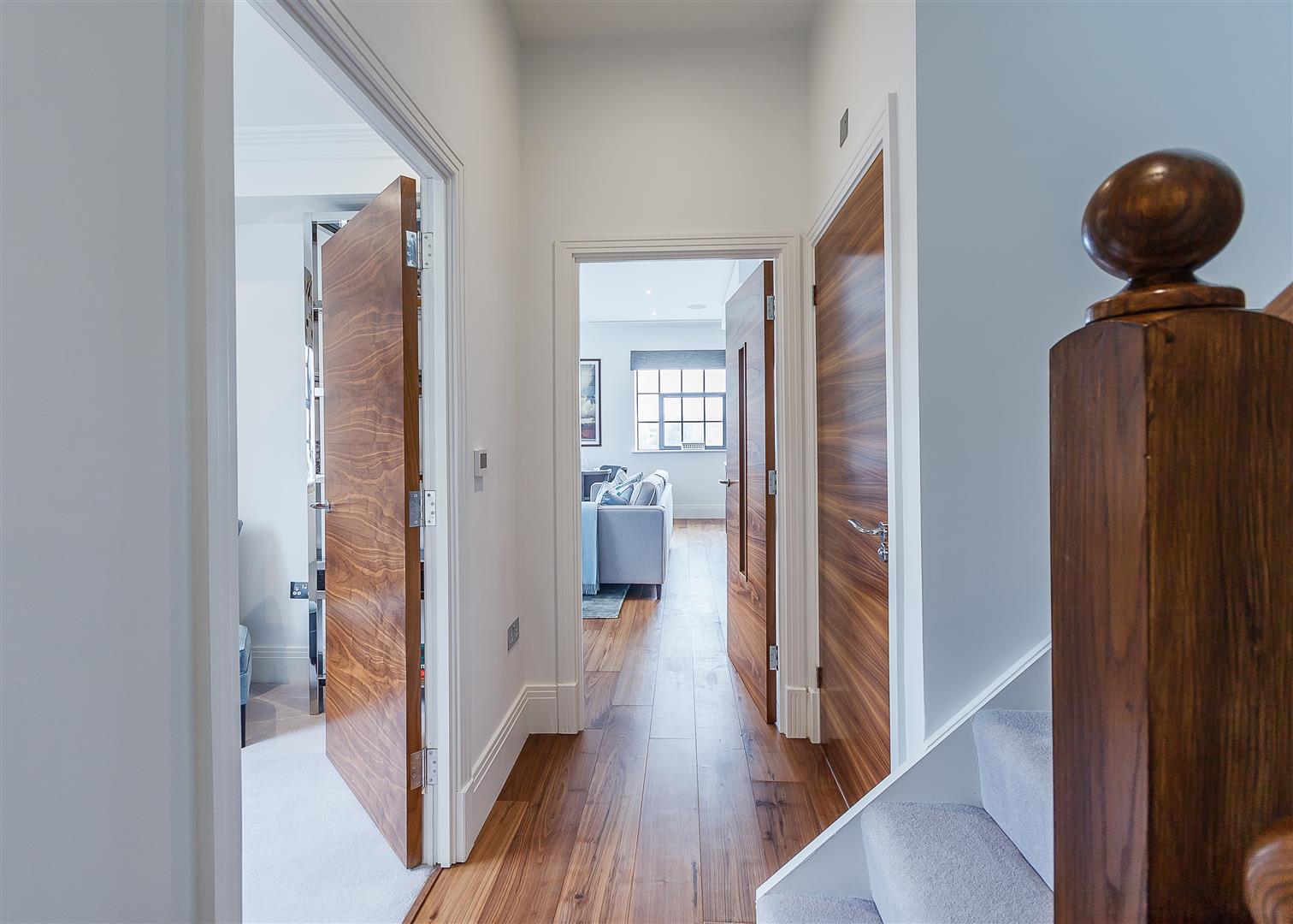 Rainville Road, London, W6