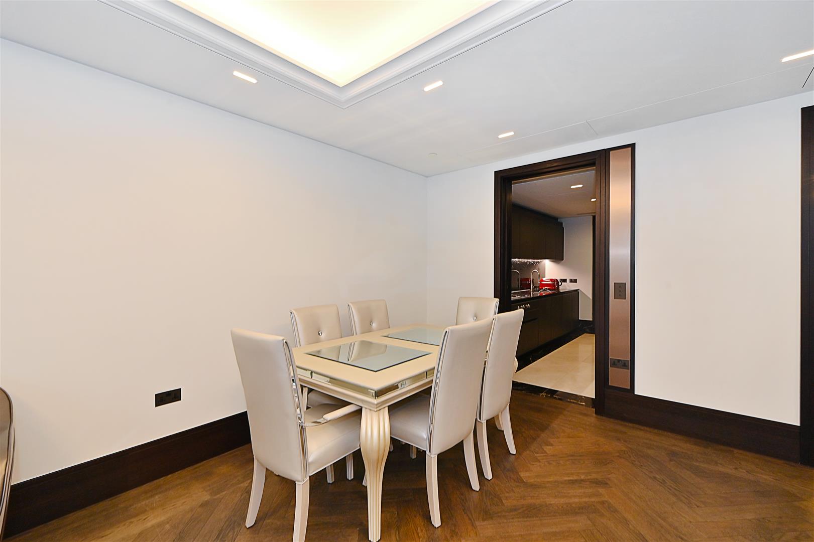 The Clarges, 1 Ashburton Place, Mayfair, W1K